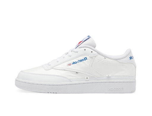 Tenisice i cipele Reebok U Shoes x Club C 85 Bijela | GY8789