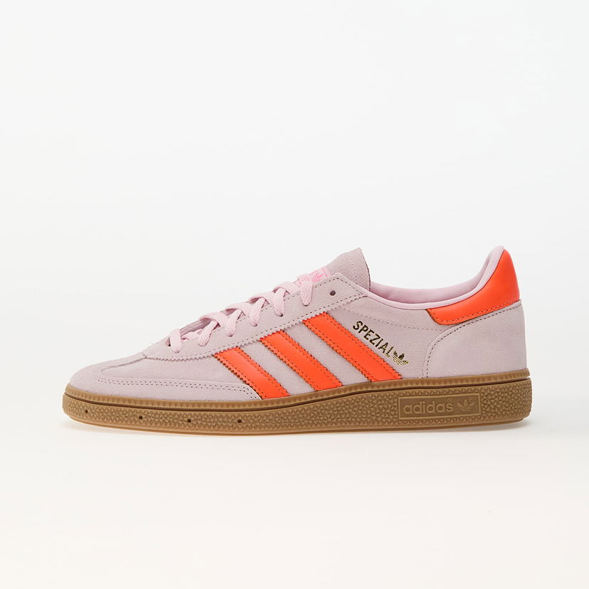 Tenisice i cipele adidas Originals Handball Spezial Ružičasta | JS0250