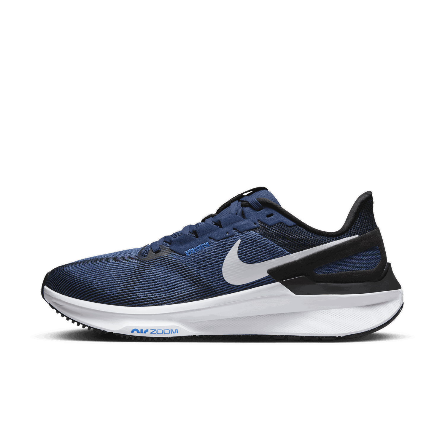 Tenisice i cipele Nike Structure 25 Plava | DJ7883-400, 0