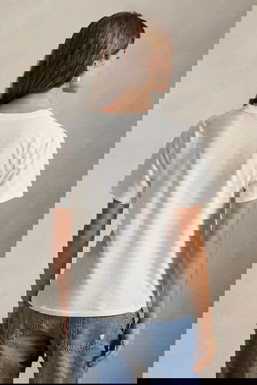 Majica kratkih rukava Polo by Ralph Lauren Polo Ralph Lauren Bear Graphic T-Shirt Bijela | 211971752, 1