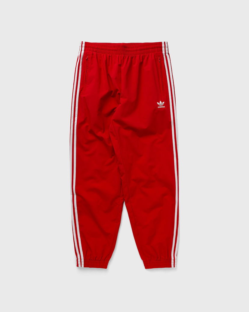 Trenirka adidas Originals WOVEN FIREBIRD TRACK Pant Crvena | IT2498