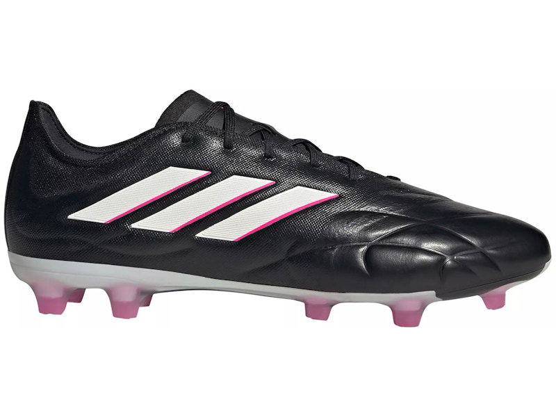 Tenisice i cipele adidas Performance Copa Pure.2 Crna | HQ8898, 0