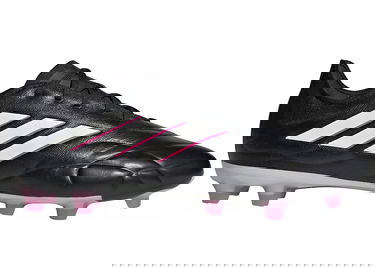 Tenisice i cipele adidas Performance Copa Pure.2 Crna | HQ8898, 0