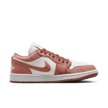 Tenisice i cipele Jordan Air Jordan 1 Low SE Canvas Sky J Orange W Narančasta | FN3722-801, 2
