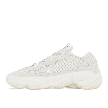 Tenisice i cipele adidas Yeezy Yeezy 500 "Bone White" Bijela | FV3573, 1