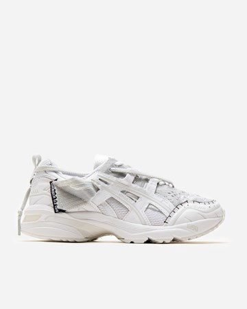 Tenisice i cipele Asics Helen Kirkum x Naked Copenhagen x Gel-1090 Bijela | AHK06060, 0