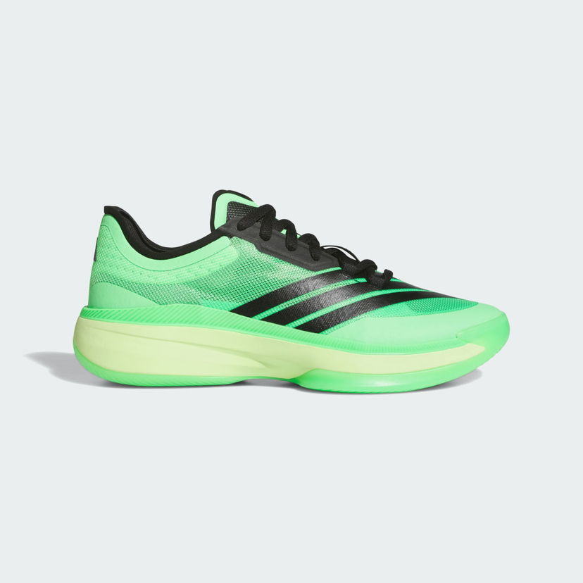 Tenisice i cipele adidas Performance Adizero Select 3.0 Zelena | JI4494