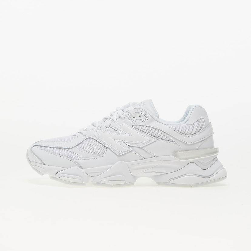 Tenisice i cipele New Balance 9060 Bijela | U9060NRJ