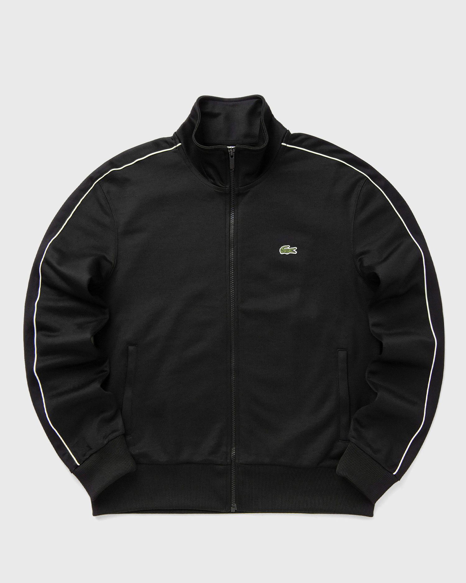 Jakna Lacoste Lacoste Track Top Crna | SH1457-031, 1