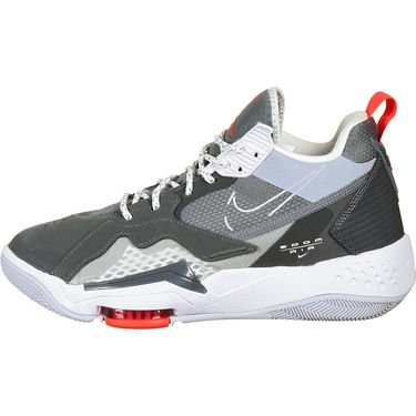 Tenisice i cipele Jordan Jordan Zoom '92 "Cool Grey" Siva | CK9183-005, 0