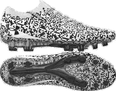 Tenisice i cipele Under Armour Magnetico Elite 5 FG Višebojno | 6000544-002, 1