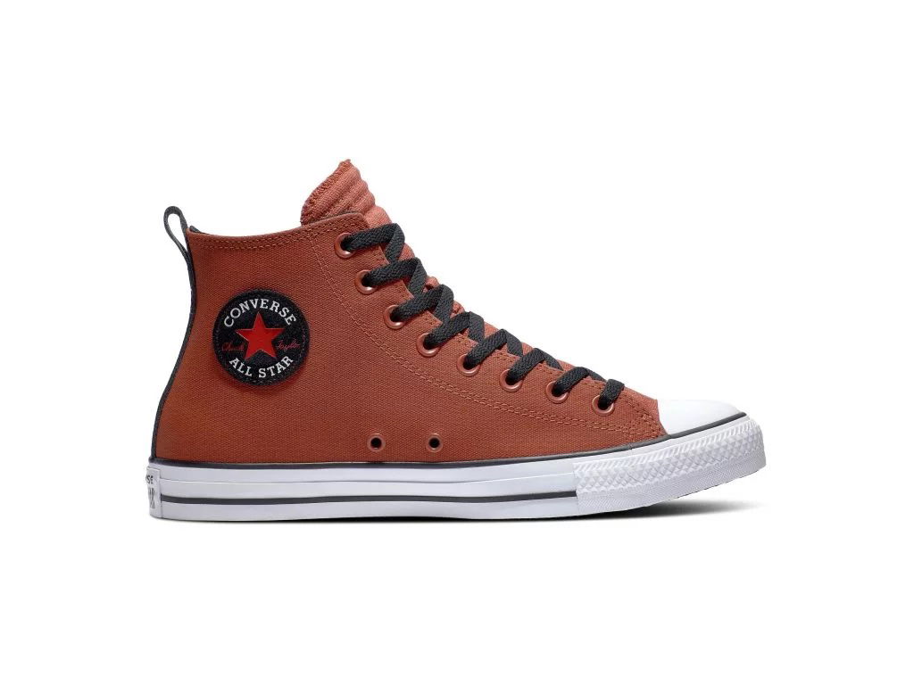 Tenisice i cipele Converse Chuck Taylor All Star Water Resistant Crvena | A00761C, 0