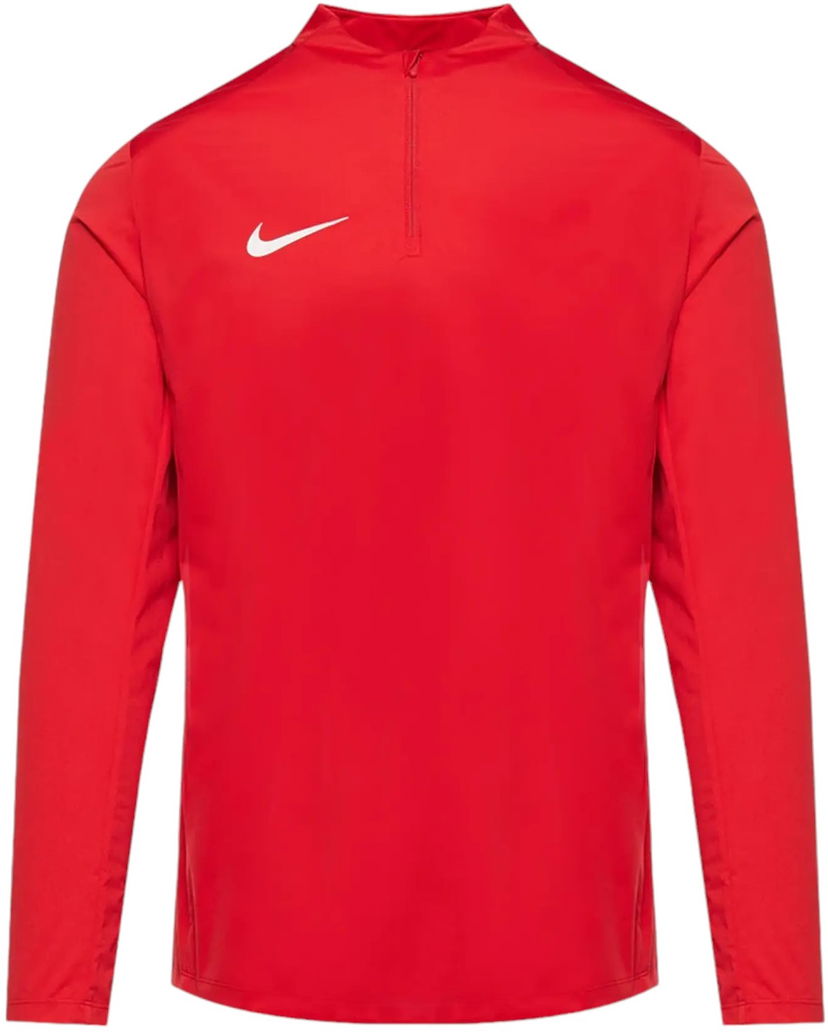 Majica kratkih rukava Nike M NK SF STRK24 DRIL TOP Crvena | fd7587-657