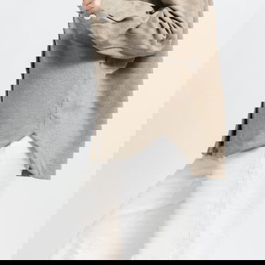 Jakna Urban Classics Classic Overshirt Bež | TB3779 lighttaupe, 3