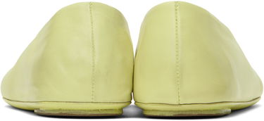 Tenisice i cipele Marsèll Marsèll Sfoglia Ballerina Flats Žuta | MW8220 P011, 1