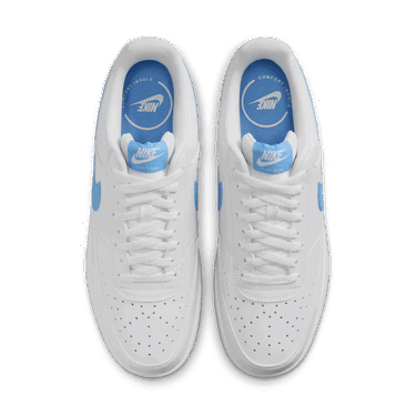 Tenisice i cipele Nike Court Vision Low Bijela | HJ9105-100, 2