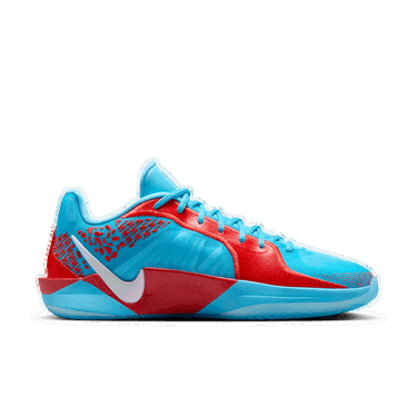 Tenisice i cipele Nike Sabrina 2 W Tirkiz | FQ2174-400, 4