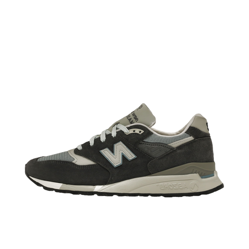 Tenisice i cipele New Balance 998 "Kith Spring 2" Crna | M998KT