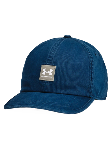 Kapa Under Armour UA Branded Tamnoplava | 1376703-426
