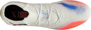 Tenisice i cipele Puma Future 8 Pro FG/AG Bijela | 108588-01, 2
