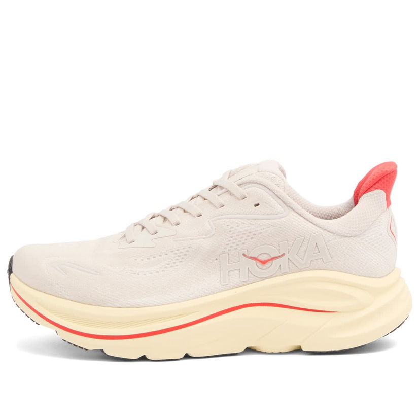 Tenisice i cipele Hoka One One Clifton 10 Size UK 3.5 Bež | 1162031-SCCC
