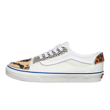 Tenisice i cipele Vans DIY Low Bijela | VN0A5DXI9LH1, 0
