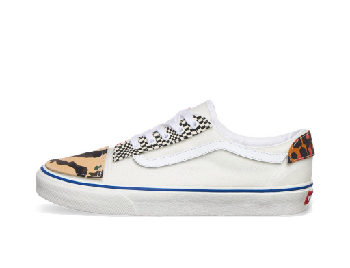 Tenisice i cipele Vans DIY Low Bijela | VN0A5DXI9LH1