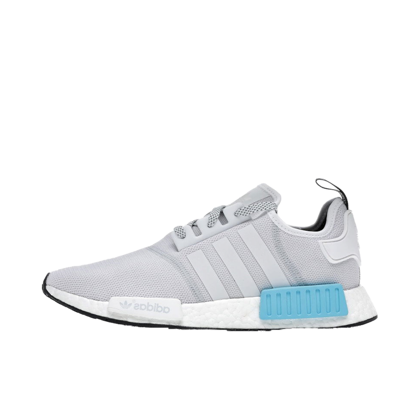 Tenisice i cipele adidas Originals NMD R1 Siva | S31511
