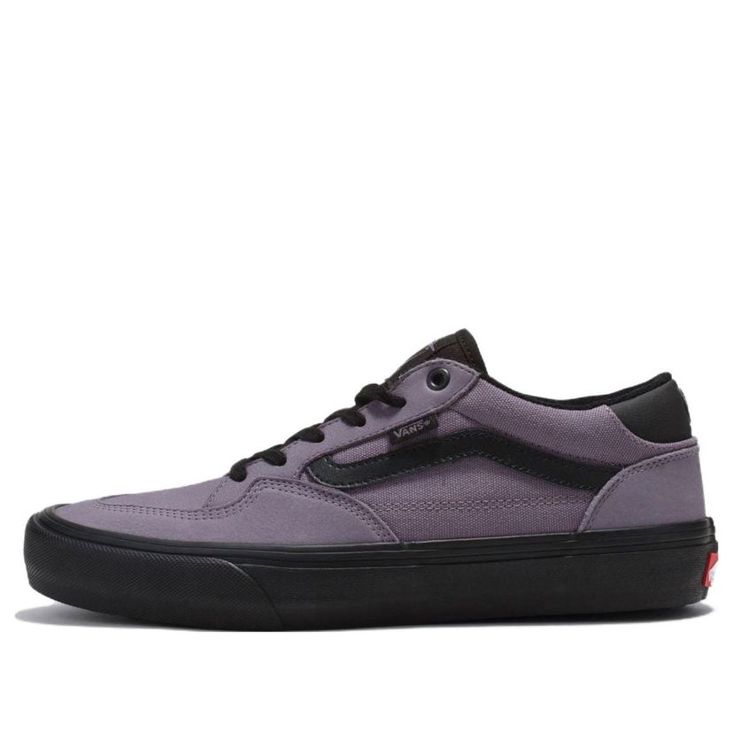 Tenisice i cipele Vans Rowan Ljubičasta | VN0A5JICBI6