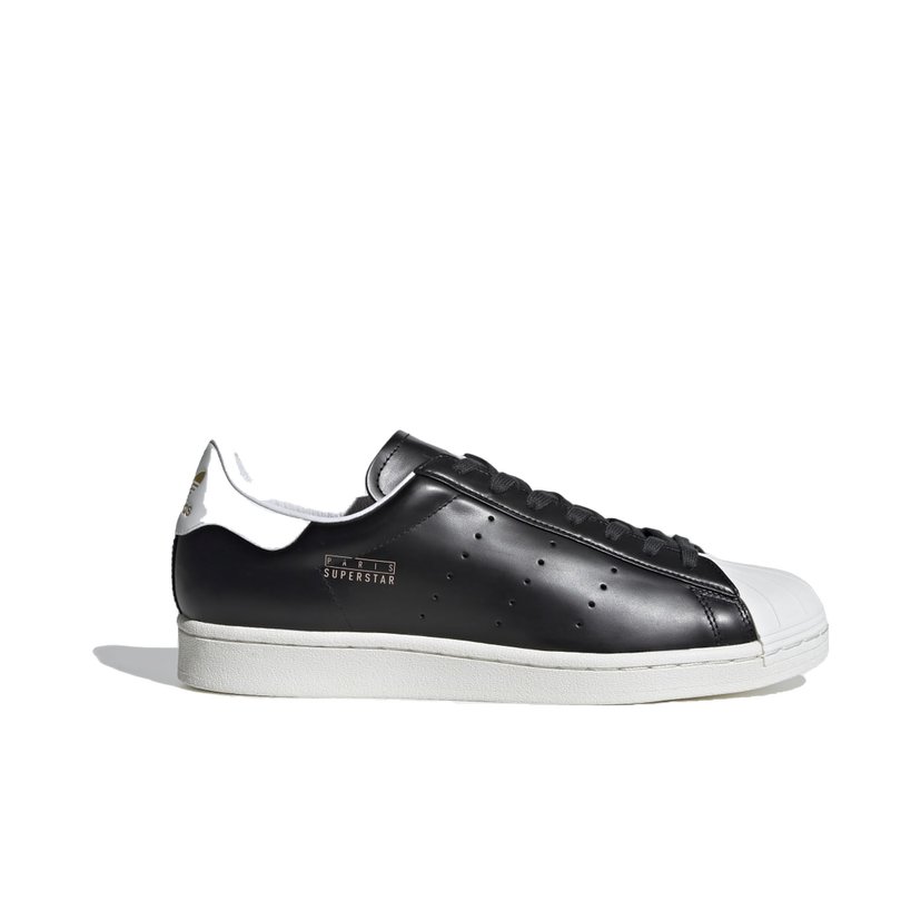 Tenisice i cipele adidas Originals Superstar Pure Crna | FV3015