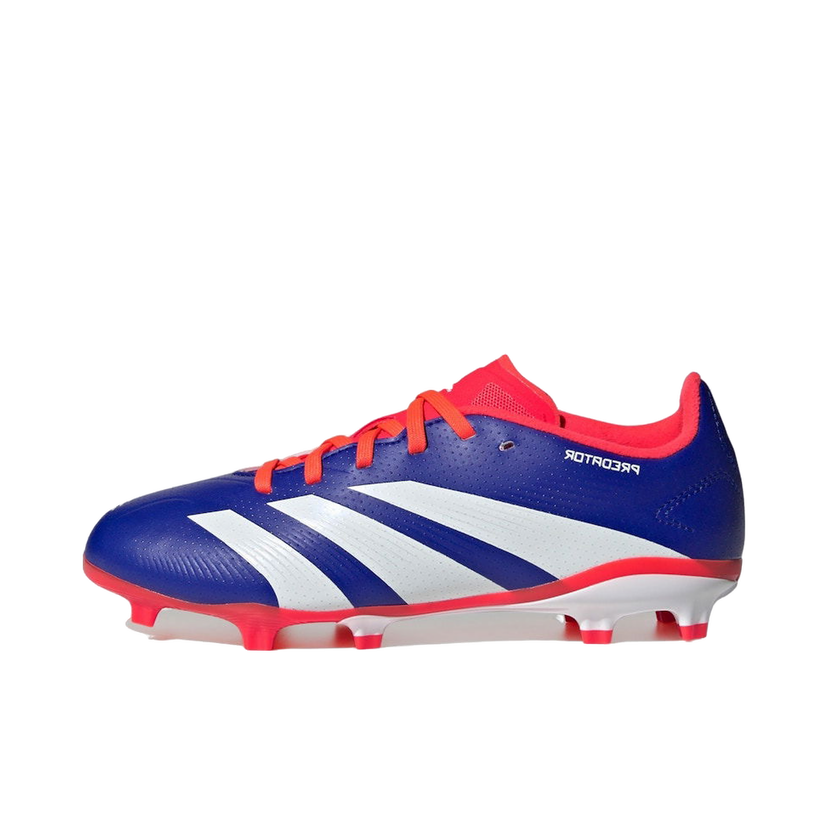 Tenisice i cipele adidas Performance Predator League FG Plava | ID0911