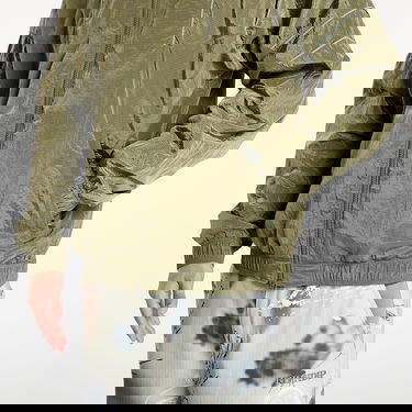 Jakna adidas Originals Equipment Track Top Zelena | JV7644, 1