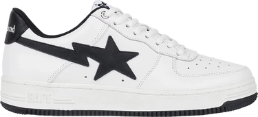 Tenisice i cipele BAPE x JJJJound Sta Bijela | 0ZXSHM191912J, 0