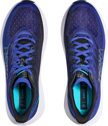 Tenisice i cipele Hoka One One Hoka Mach 6 Plava | 1147790-bngh, 1
