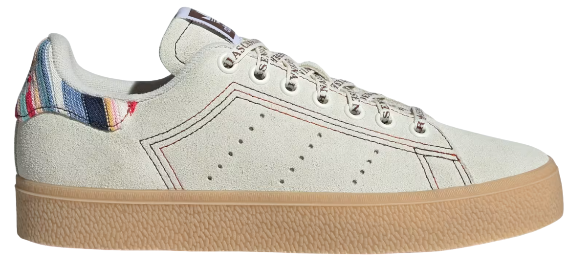 Tenisice i cipele adidas Originals STAN SMITH CS x KS W Bež | ie0384, 0
