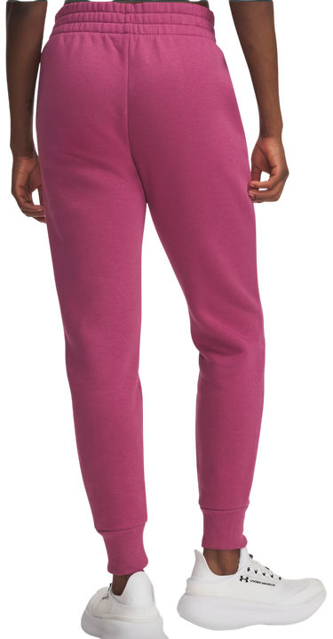 Trenirka Under Armour Rival Fleece Jogger Ružičasta | 1379438-659, 1