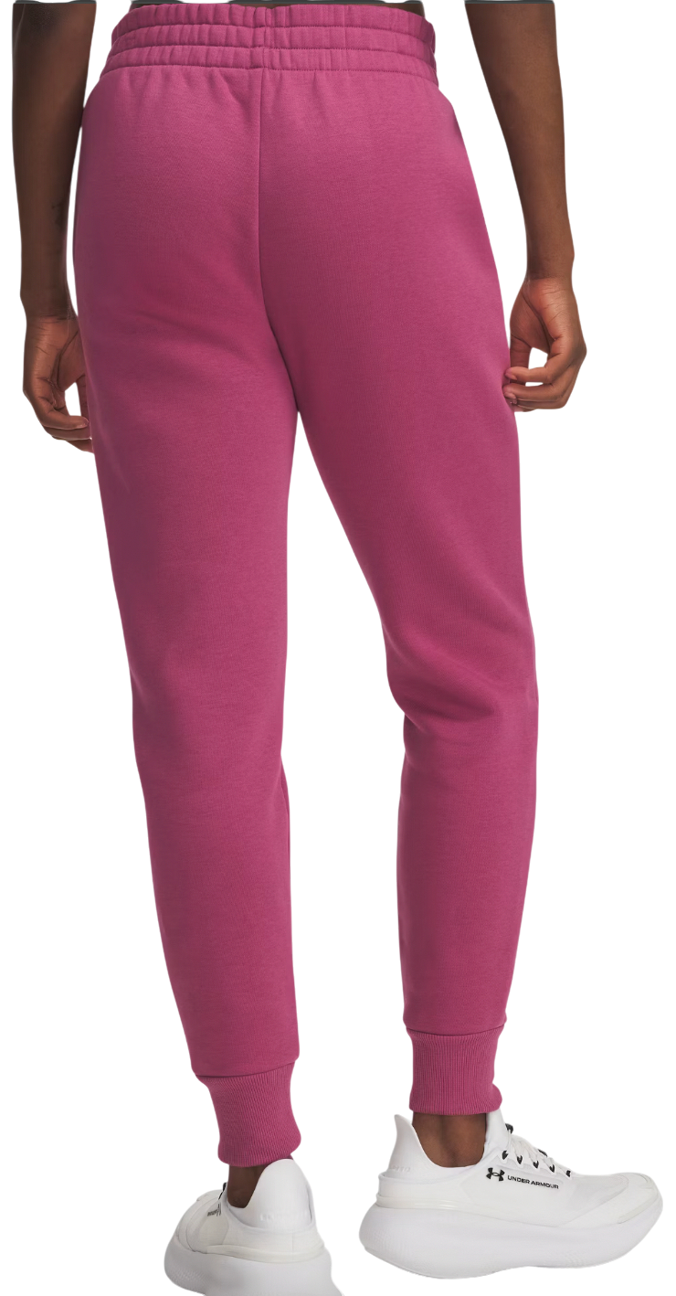 Trenirka Under Armour Rival Fleece Jogger Ružičasta | 1379438-659, 1