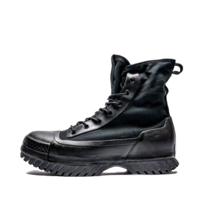 Tenisice i cipele Converse Chuck Taylor All Star LUGGED 2.0 CC X-HIGH Crna | A00909C