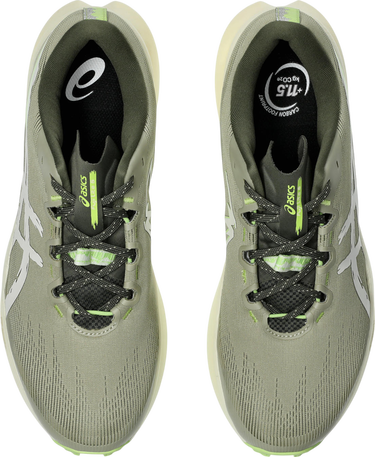 Tenisice i cipele Asics Fuji Lite 6 Siva | 1011c086-300, 3