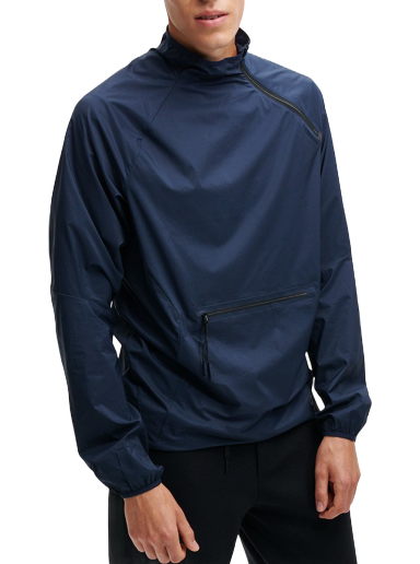 Vjetrovka On Running Active Jacket Tamnoplava | 130-00449