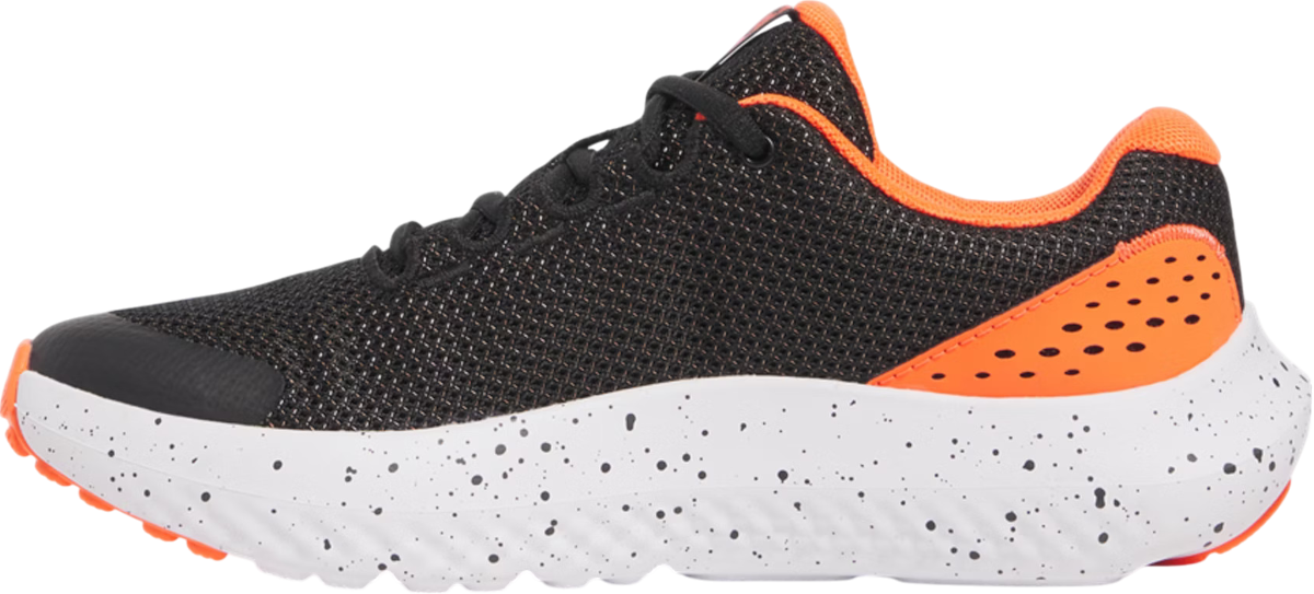 Tenisice i cipele Under Armour UA Surge 4 Crna | 3027103-005, 1