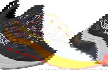 Tenisice i cipele La Sportiva Jackal Crna | 46b999100, 1