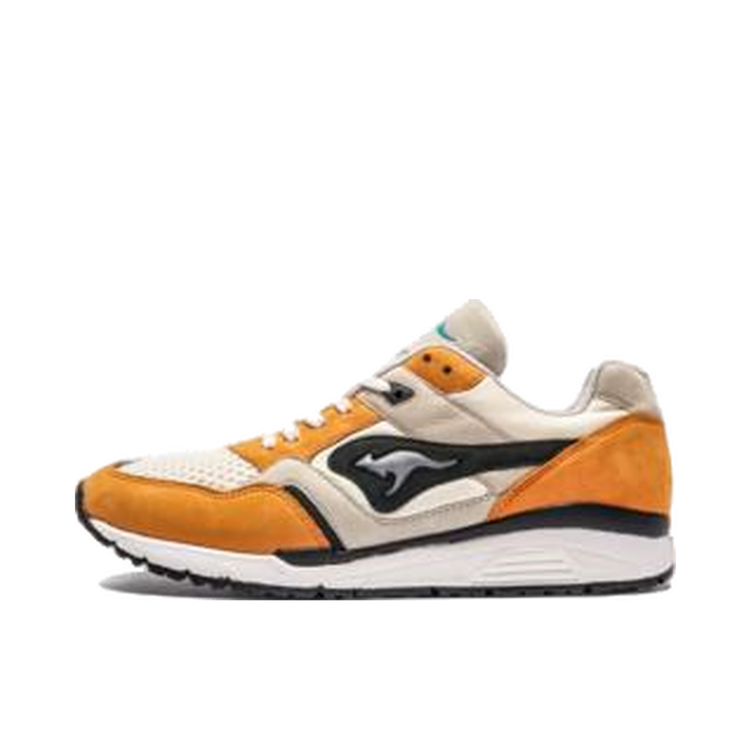 Tenisice i cipele KangaROOS Inside Job 1.5 Narančasta | 4712E-000-3006