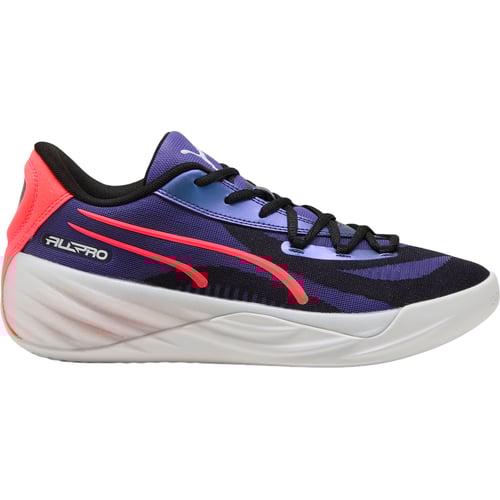 Tenisice i cipele Puma All-Pro Nitro Ljubičasta | 311258-01