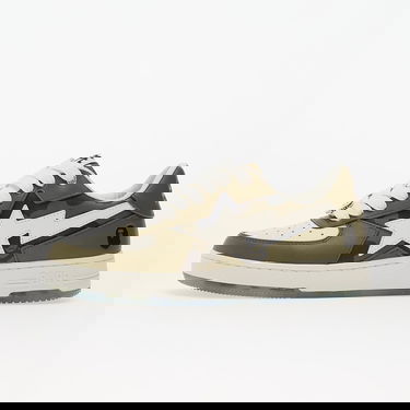 Tenisice i cipele BAPE Bape Sta Icon 2 M2 EUR 42.5 Zelena | 001FWL801306MOLD, 0