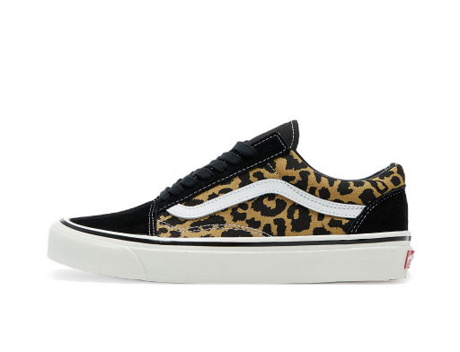 Tenisice i cipele Vans Old Skool 36 DX (Anaheim Factory) Crna | VN0A54F39GI1