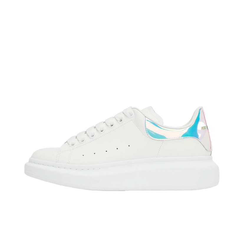 Tenisice i cipele Alexander McQueen Oversized Sneakers Bijela | 561580WHVI5