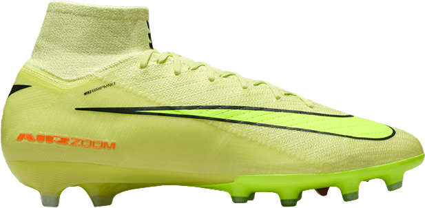 Tenisice i cipele Nike Zoom Superfly 10 Elite AG-PRO Žuta | fq8339-300, 0