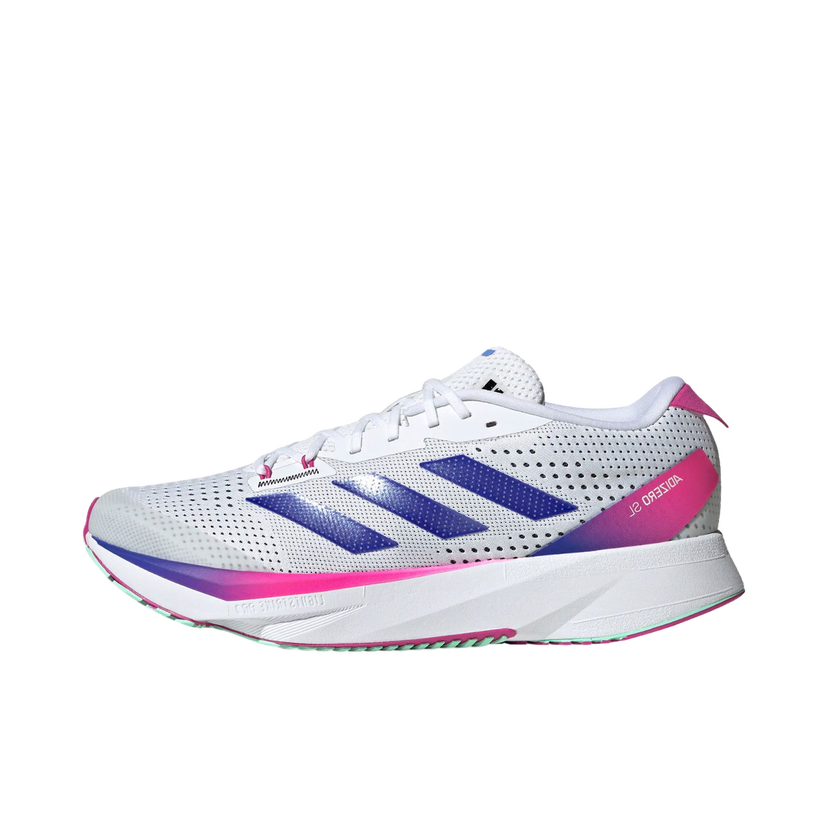 Trčanje adidas Performance Adizero SL Bijela | gv9095