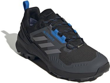 Tenisice i cipele adidas Performance Terrex Swift R3 GTX Crna | HR1311, 4
